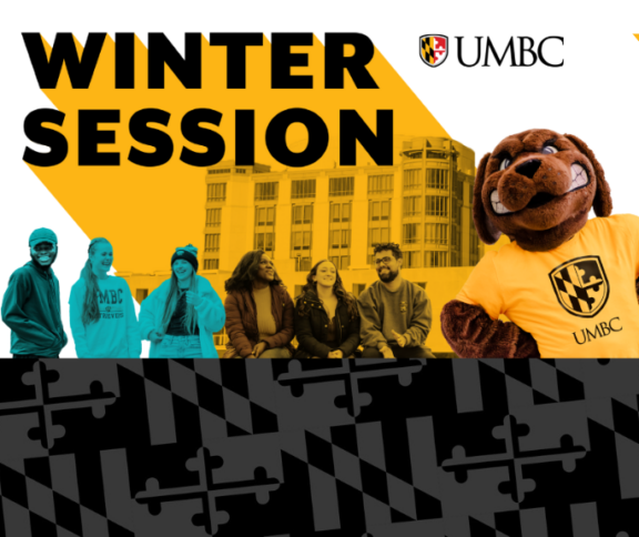 UMBC Winter Session | View Dates and Courses for UMBC's Winter ...
